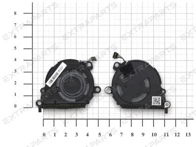 Лот: 17352229. Фото: 1. Вентилятор ND55C03-18C07 для HP... Системы охлаждения