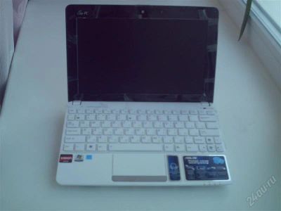 Лот: 1526990. Фото: 1. Новый! Нетбук ASUS Eee PC 1015B... Ноутбуки
