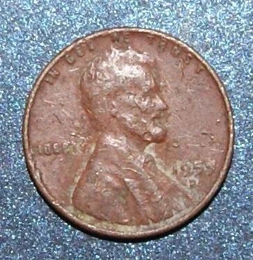 Лот: 10022153. Фото: 1. 1? 1959 P. Америка