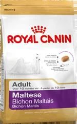 Лот: 4661676. Фото: 1. Корм Royal Canin Мальтийская болонка... Корма