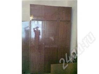 Лот: 326924. Фото: 1. Шифонер с антрисолью (торги 1... Диваны