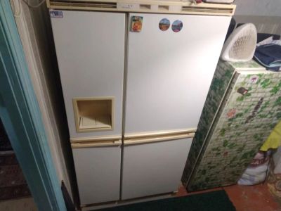 Лот: 14618028. Фото: 1. холодильник. Холодильники, морозильные камеры