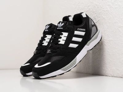 Лот: 24976909. Фото: 1. Кроссовки Adidas ZX 8000. Кеды, кроссовки, слипоны