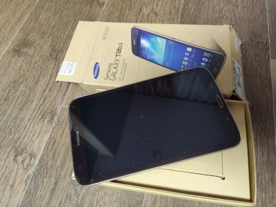 Лот: 18611923. Фото: 1. Samsung SM-T310. Планшеты