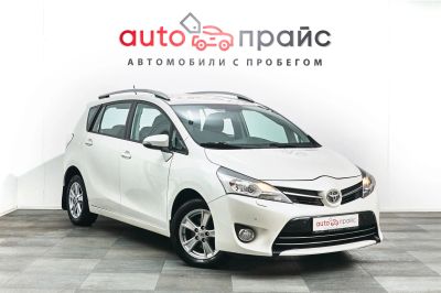 Лот: 19145232. Фото: 1. Toyota Verso, I Рестайлинг 1.8... Автомобили