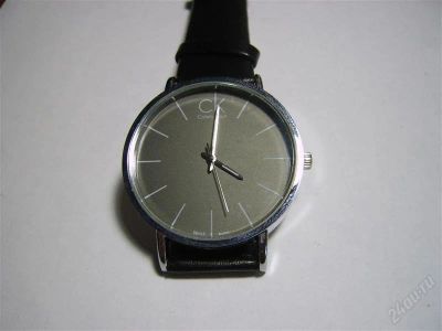Лот: 2402679. Фото: 1. часы Calvin Klein. Другие наручные часы