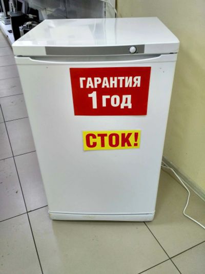 Лот: 15191445. Фото: 1. Морозильная камера indesit sfr... Холодильники, морозильные камеры