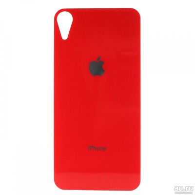 Лот: 13609257. Фото: 1. Защитное стекло цветное Apple... Защитные стёкла, защитные плёнки