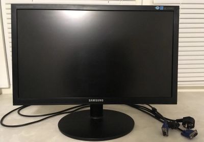 Лот: 11656496. Фото: 1. 22" FullHD Samsung E2220N. ЖК-мониторы