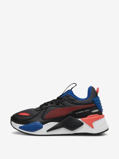 Лот: 22458346. Фото: 1. Кроссовки детские PUMA RS-X Boys... Другое (одежда, обувь, галантерея)