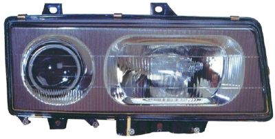 Лот: 3704853. Фото: 1. Фара правая mitsubishi fuso (94-00... Оптика и освещение