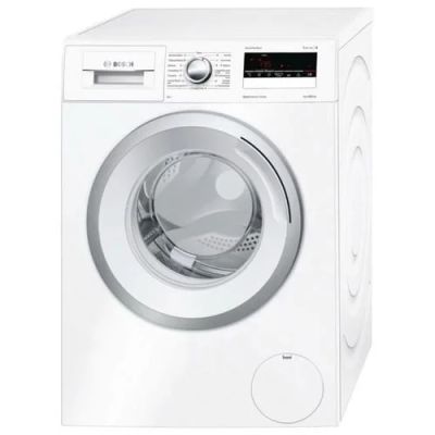 Лот: 11698345. Фото: 1. Стиральная машина BOSCH WAN 28290. Стиральные машины