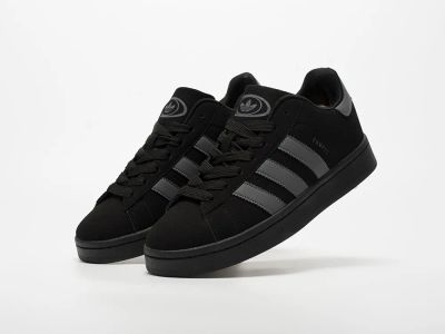 Лот: 23541233. Фото: 1. Зимние Кроссовки Adidas Campus. Кеды, кроссовки, слипоны