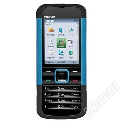 Лот: 209895. Фото: 1. NOKIA 5000. Кнопочные мобильные телефоны