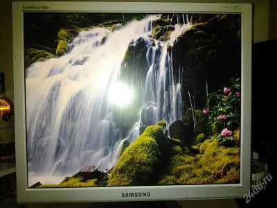 Лот: 2299846. Фото: 1. Samsung 920N. ЖК-мониторы