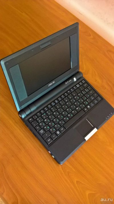 Лот: 13726328. Фото: 1. Нетбук ASUS Eee PC 700 2g Surf... Ноутбуки