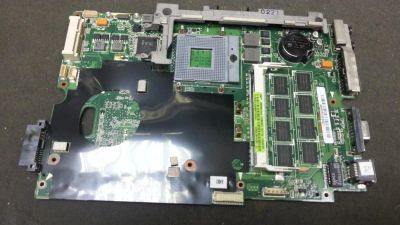 Лот: 3692455. Фото: 1. Asus K50IJ ( K50 K70 K60 K40... Материнские платы