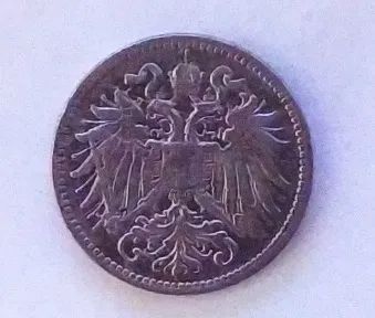 Лот: 25376118. Фото: 1. Австрия (Австро-Венгрия) 10 геллер... Германия и Австрия
