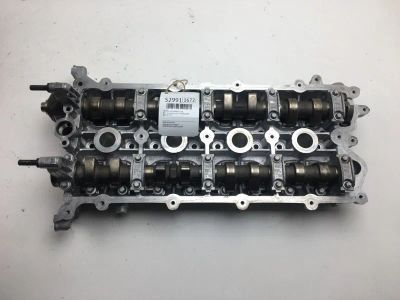 Лот: 20373030. Фото: 1. Постель распредвала Porsche Cayenne... Кузов