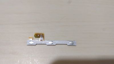 Лот: 9151418. Фото: 1. Lenovo TB3-710. Шлейф боковых... Шлейфы, разъёмы