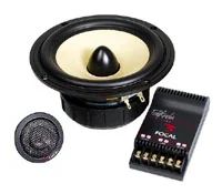 Лот: 8114806. Фото: 1. Компонентная акустика Focal K2... Акустика автомобильная