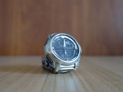 Лот: 22049931. Фото: 1. Часы Casio AQF-102W (Оригинал). Оригинальные наручные часы