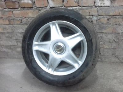 Лот: 4600532. Фото: 1. Диски литые, литье 4*100 R15. Диски