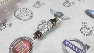 Лот: 23588961. Фото: 1. Датчик скорости Honda Integra... Электрооборудование