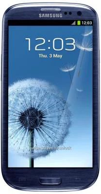 Лот: 3385211. Фото: 1. samsung galaxy s3 i9300 16gb. Кнопочные мобильные телефоны