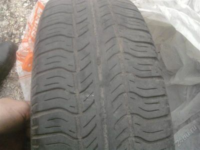 Лот: 2778521. Фото: 1. Летняя резина pirelli. Шины