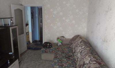 Лот: 5535655. Фото: 1. 1-ком квартира на Чернышевского... Квартиры, студии