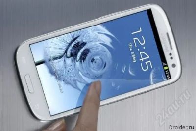 Лот: 2525671. Фото: 1. galaxy s3 продажа.обмен оригинал... Смартфоны