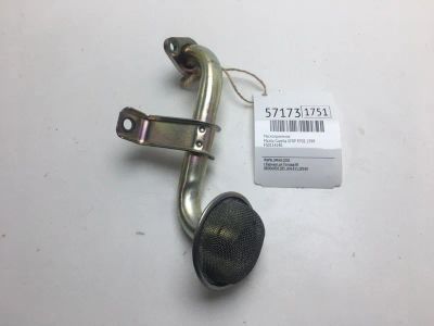 Лот: 20398611. Фото: 1. Маслоприемник Mazda Capella 1999... Двигатель и элементы двигателя
