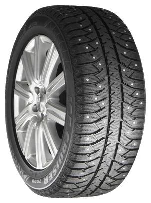 Лот: 7858597. Фото: 1. шины Bridgestone 225/60R17 Ice... Шины