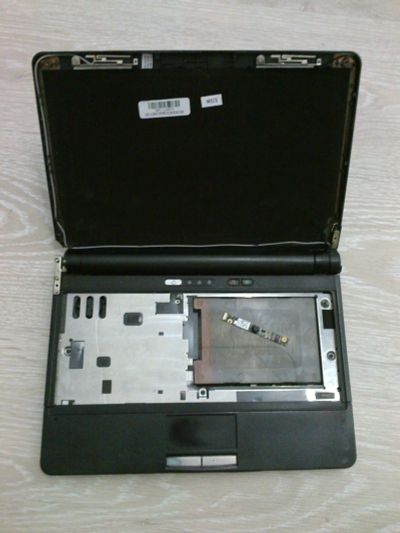 Лот: 9659033. Фото: 1. Lenovo S10. Ноутбуки