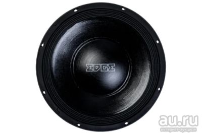 Лот: 18475518. Фото: 1. Сабвуфер EDGE EDPRO12PW-E8. Сабвуферы