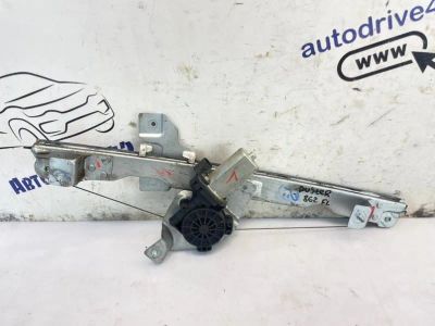 Лот: 25133073. Фото: 1. стеклоподъемный механизм Renault... Другое (автозапчасти)
