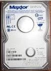 Лот: 970971. Фото: 1. HDD MAXTOR DiamondMax 80Gb. Жёсткие диски (HDD)