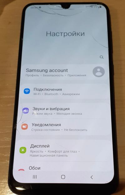 Лот: 18265350. Фото: 1. Samsung Galaxy A50 (SM-A505FN... Смартфоны