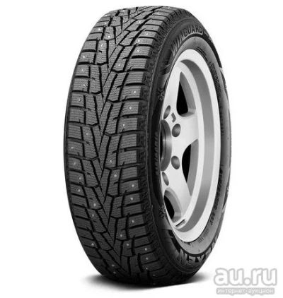 Лот: 14527421. Фото: 1. Шины 185/60 R14 Nexen Winguard... Шины
