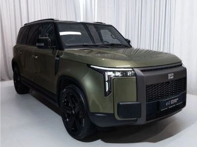 Лот: 25791533. Фото: 1. Внедорожник Rox 01 2025. Автомобили