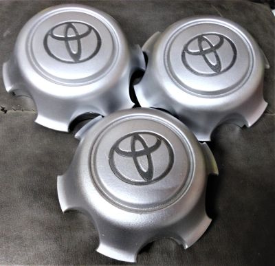 Лот: 15138549. Фото: 1. Крышки для литья Toyota Granvia... Колпаки