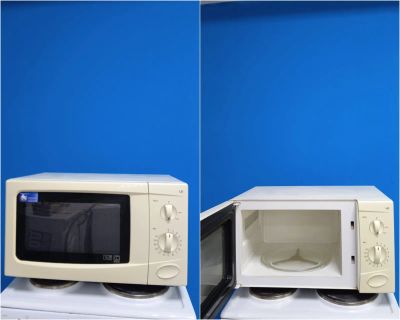 Лот: 19515148. Фото: 1. Микроволновая печь LG ms-1907c... Микроволновки, мини-печи