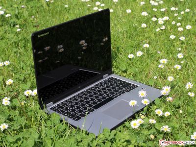 Лот: 5212911. Фото: 1. Продам Lenovo ThinkPad Yoga 2. Ноутбуки