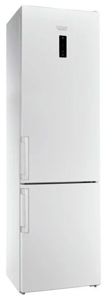 Лот: 18561705. Фото: 1. Холодильник Hotpoint-Ariston HMD... Холодильники, морозильные камеры