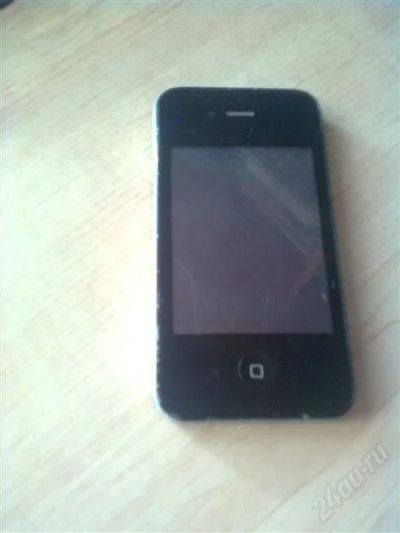 Лот: 1731601. Фото: 1. Iphone 4G китай. Кнопочные мобильные телефоны