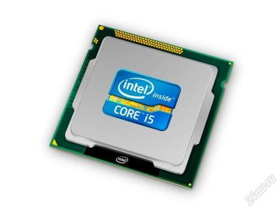 Лот: 1801605. Фото: 1. CORE I5 - 2320 oem. Процессоры