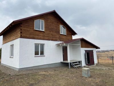 Лот: 18938258. Фото: 1. Продается дом 137 кв.м. 10 сот... Дома