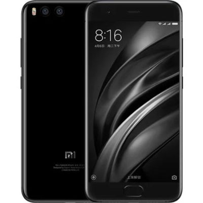 Лот: 11276401. Фото: 1. Xiaomi MI6 6/64 Global!!!. Смартфоны