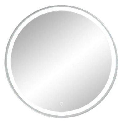 Лот: 25790276. Фото: 1. Зеркало Orange Sun, с LED подсветкой... Зеркала